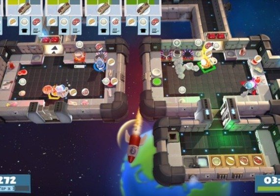 Overcooked! All You Can Eat EN Global screenshot 2