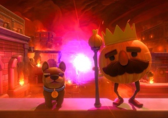 Overcooked! All You Can Eat EN Global screenshot 3