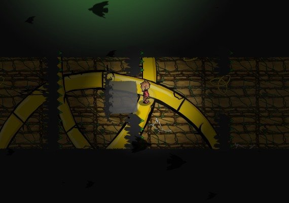 Eternal Step EN Global screenshot 2