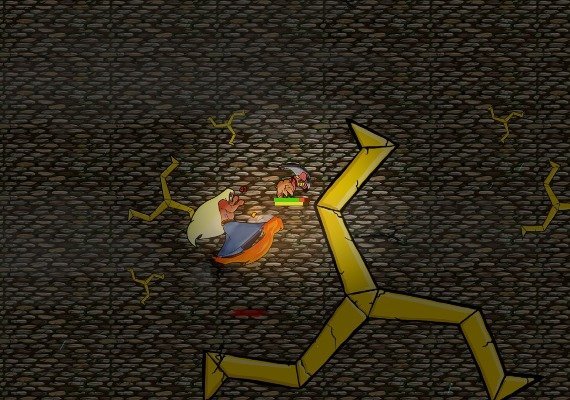 Eternal Step EN Global screenshot 3