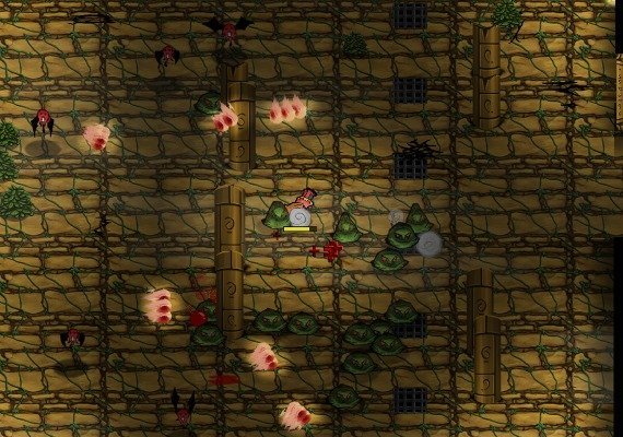Eternal Step EN Global screenshot 4