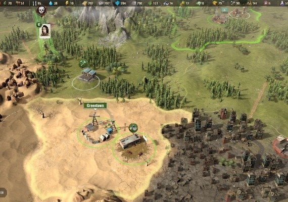 Surviving the Aftermath Ultimate Colony Edition EN Argentina screenshot 4