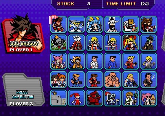 Code Shifter EN/JA/KO/ZH Global screenshot 3