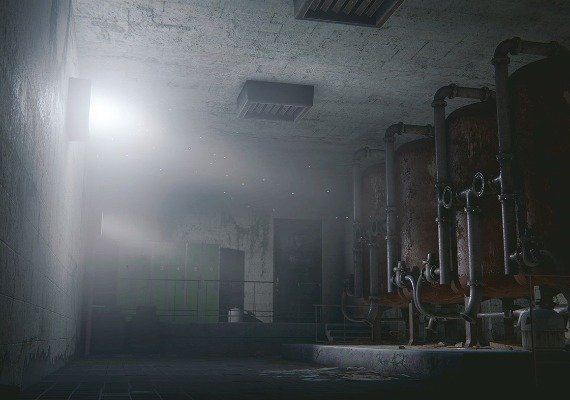 In Rays of the Light EN Argentina screenshot 3