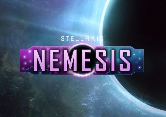 Stellaris: Nemesis DLC EN/DE/FR/PL/PT/RU/ZH/ES Global