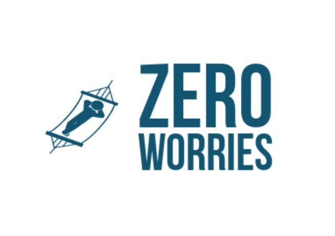 ZeroWorries Keys