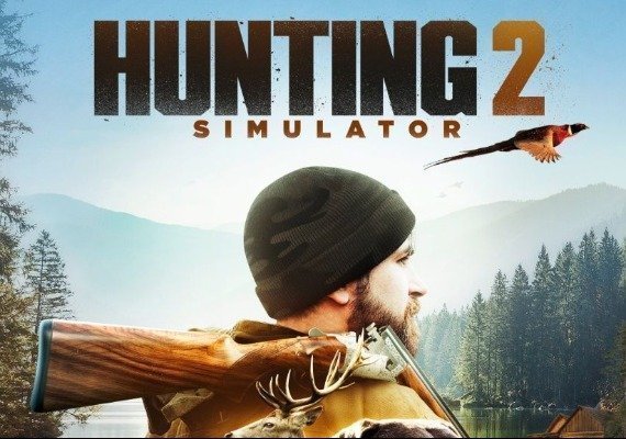 Hunting Simulator 2 EN/FR EU