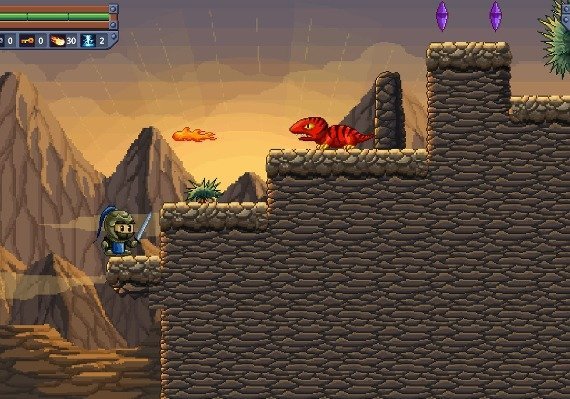 Hellbreachers EN Argentina screenshot 4