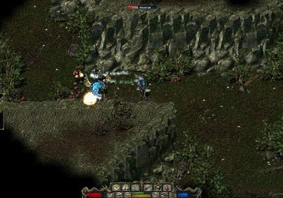 Divinity Anthology EN/DE/FR/RU Global screenshot 4