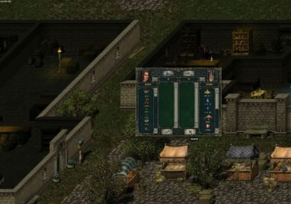 Divine Divinity EN/DE/FR/RU Global screenshot 4