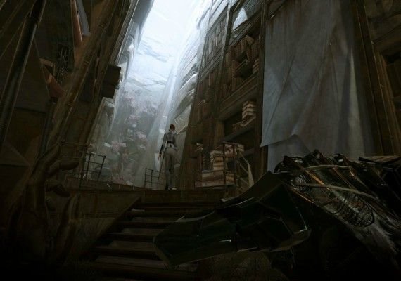 Dishonored: Death of the Outsider EN EU screenshot 2