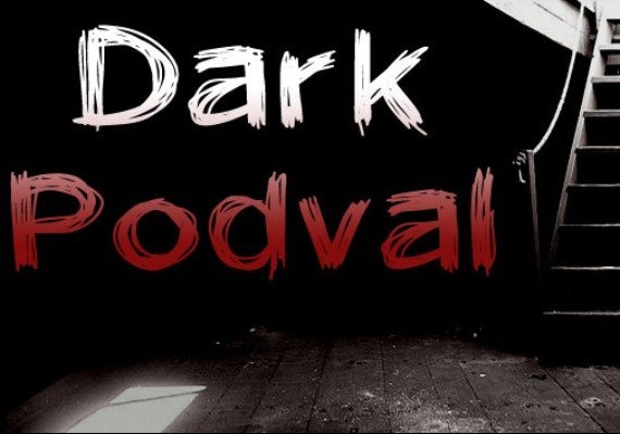 Dark Podval EN/RU Global