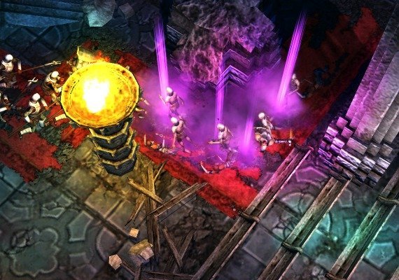 Defenders of Ardania: Battlemagic DLC EN/DE/FR/IT/ES Global screenshot 2