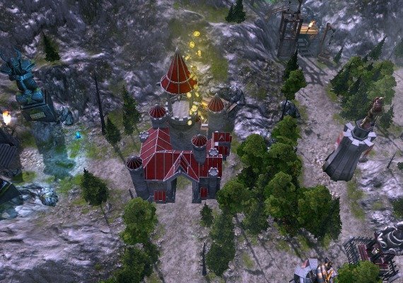 Defenders of Ardania: Battlemagic DLC EN/DE/FR/IT/ES Global screenshot 3