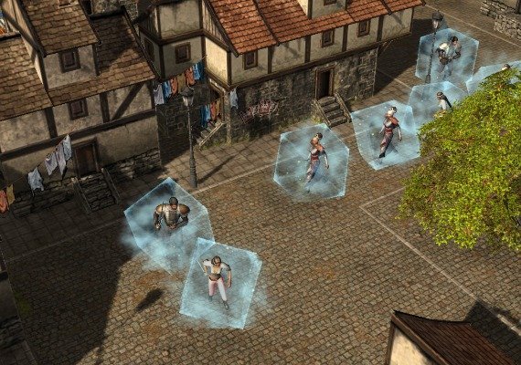 Defenders of Ardania: Battlemagic DLC EN/DE/FR/IT/ES Global screenshot 4