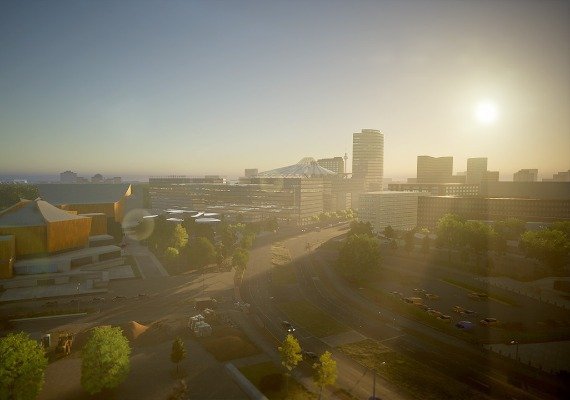 The Bus Global screenshot 2