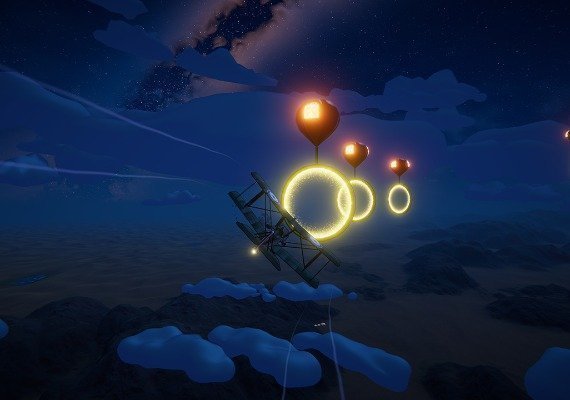 Red Wings: Aces of the Sky EN/DE/FR/IT/PL/ES Global screenshot 3