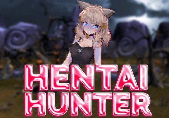 Hentai Hunter - Steam CD 키 저렴하게 구매하기 | GAMIVO