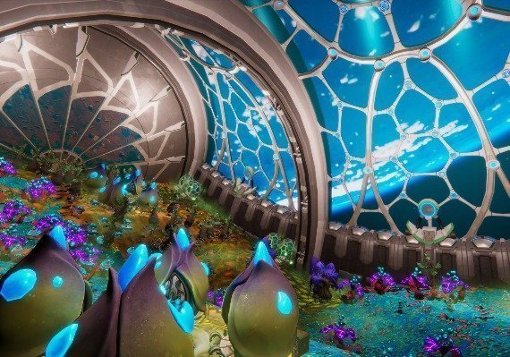 Spacebase Startopia EN United States screenshot 4