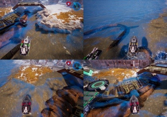 Tank Brawl 2: Armor Fury EN United States screenshot 4