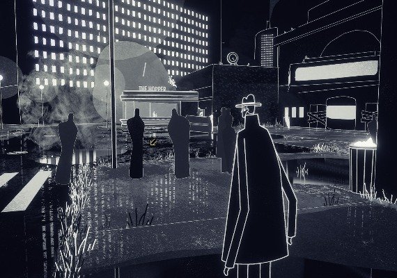 Genesis Noir Argentina screenshot 3