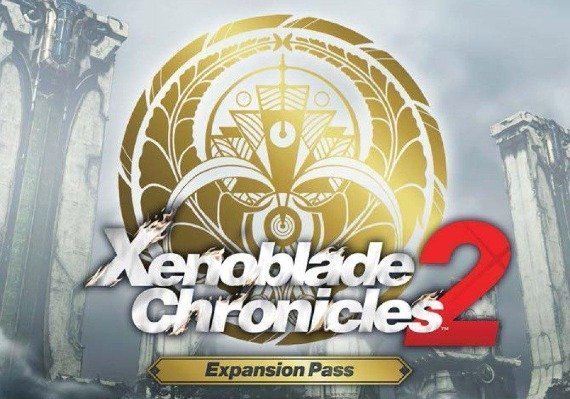 Xenoblade Chronicles 2 + Expansion Pass Bundle digital game key