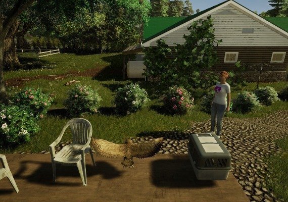 Animal Doctor EN Global screenshot 2