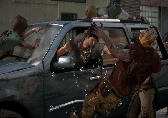 Dead Rising 3 Apocalypse Edition EN United States screenshot 3