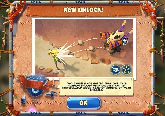 Day D: Tower Rush EN/DE/RU Global screenshot 2