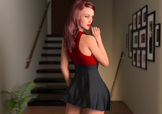 Summer with Mia: Season 1 EN Global screenshot 3