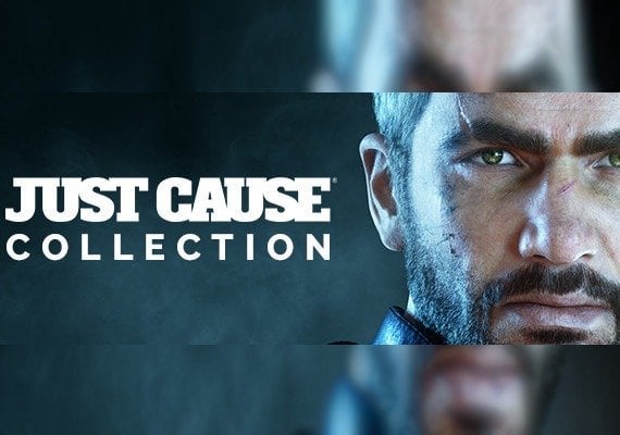 Buy Just Cause Collection 2017 Global Steam | GAMIVO