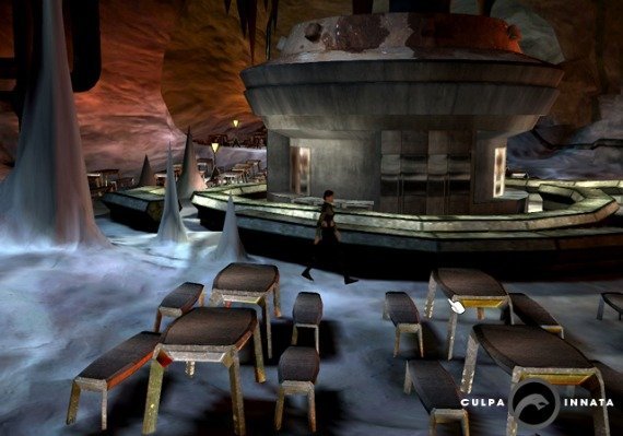 Culpa Innata EN Global screenshot 2