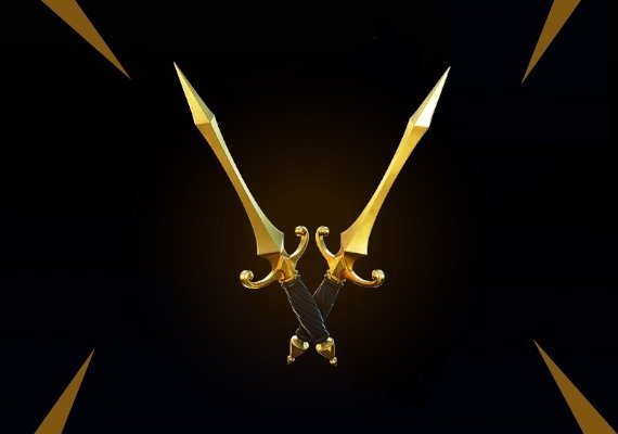 Fortnite - Golden Touch Quest Pack DLC EN Argentina screenshot 2