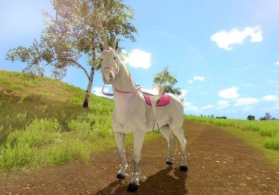 The Unicorn Princess Global screenshot 2