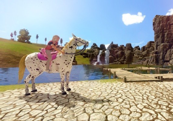 The Unicorn Princess Global screenshot 4