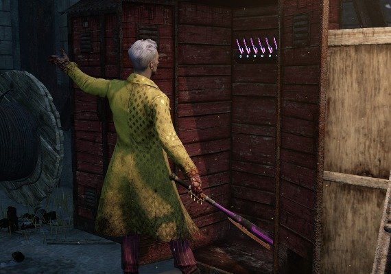 Dead by Daylight: All-Kill Chapter DLC Global screenshot 2