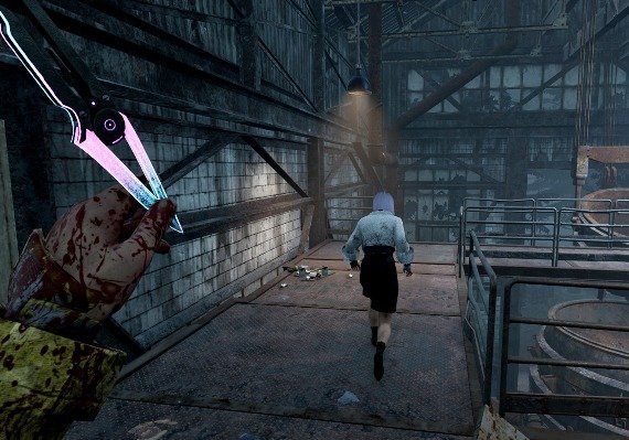 Dead by Daylight: All-Kill Chapter DLC Global screenshot 4