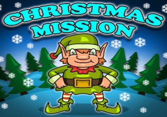 Christmas Mission EN Global