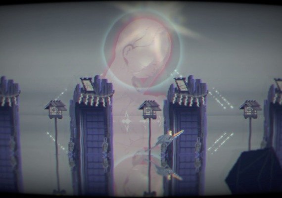 Narita Boy EN Argentina screenshot 2