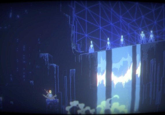 Narita Boy EN Argentina screenshot 4