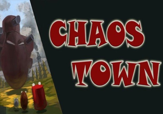 Chaos Town EN Global