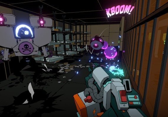 Void Bastards - DeLUXe Bundle EN United States screenshot 4