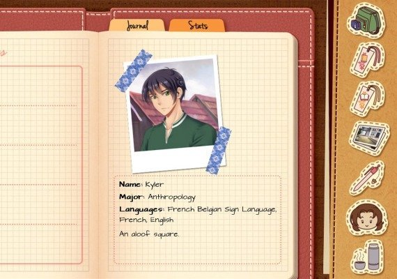 C14 Dating EN Argentina screenshot 3