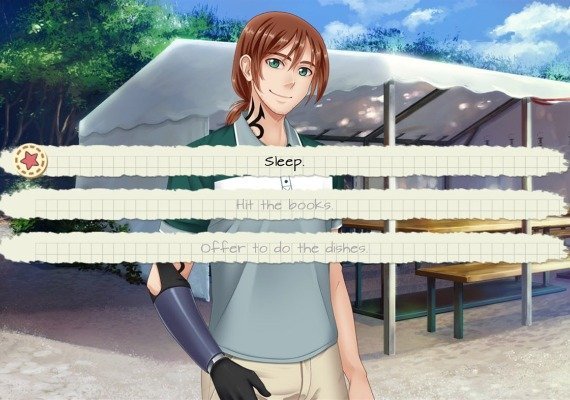 C14 Dating EN Argentina screenshot 4