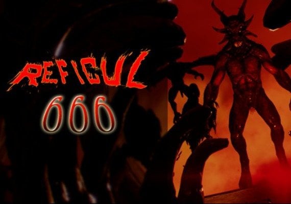 Reficul 666 EN Global