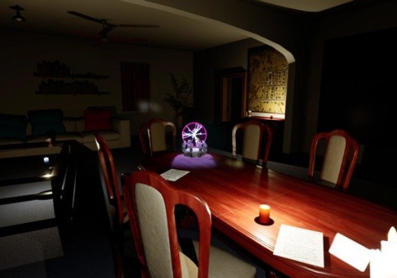 Reficul 666 EN Global screenshot 2
