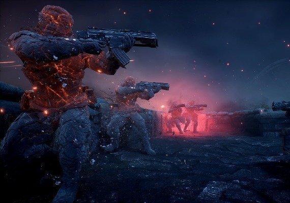 Outriders EN EU screenshot 4
