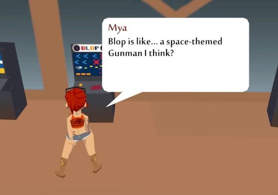 Catmouth Island EN Global screenshot 3