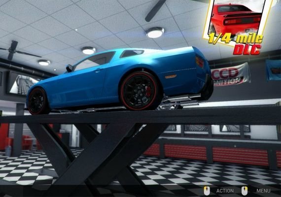Car Mechanic Simulator 2014 Complete Edition EN Global screenshot 2