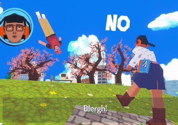 Say No! More Global screenshot 2